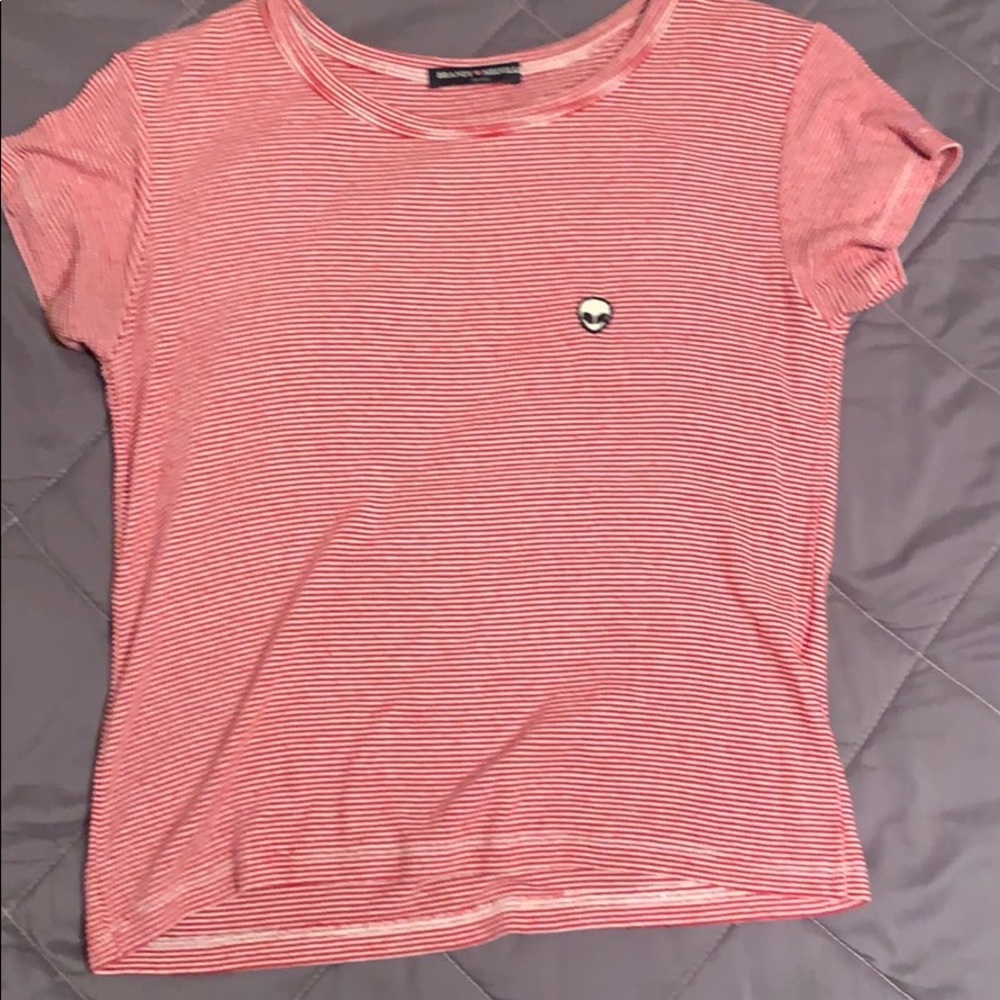 brandy tee!